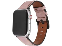 Bracelete Apple Watch Series SE 44mm Rosa