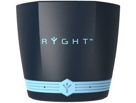 Alto-falante RYGHT Exago Filaire azul