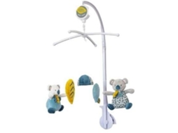 DOUDOU E EMPRESA Yoca the Koala - Mobile