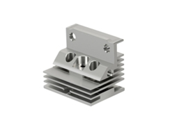 Dissipador de Calor para Creality K1/k1 Max S/MARCA