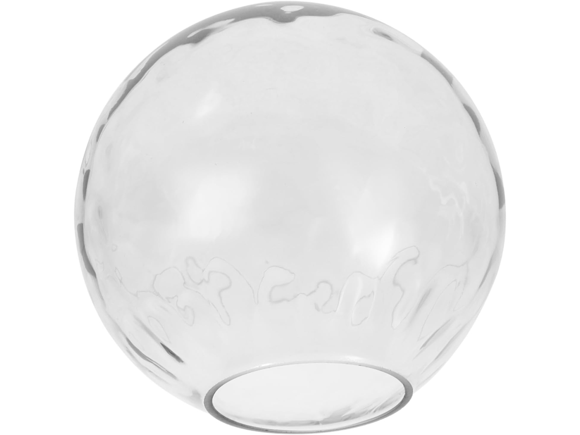Abajur Em Formato De Globo Para Lustre, Luminária Pendente, Decoração De Sala De Estar Gokoco