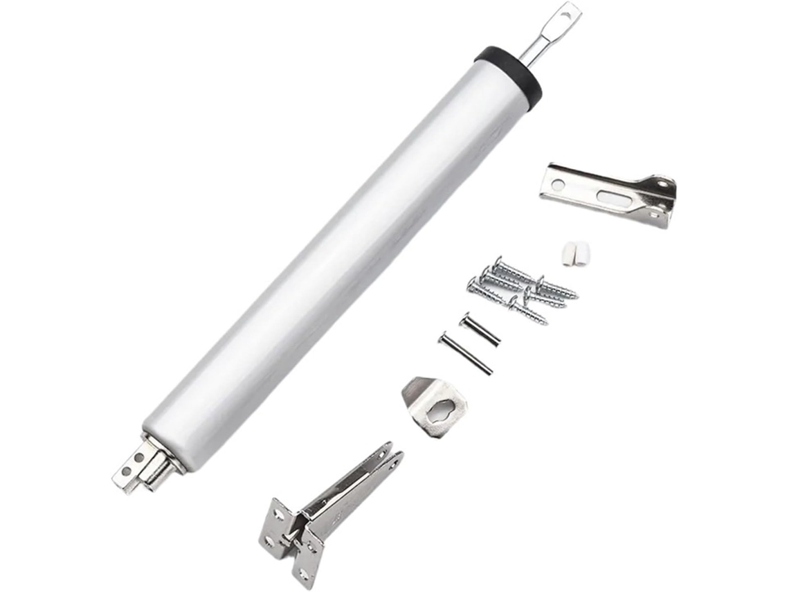 Ferme porte Automatique Pneumatique, 35kg, Positionnement, Vitesse Réglable SFUSHOS