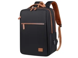 Mochila Multifunções Bolsa de Computador Estudante Viagem Grande Capacidade Masculina e Feminina, Ideal para Crianças, Educativo, Sustentáv STELASPLEN
