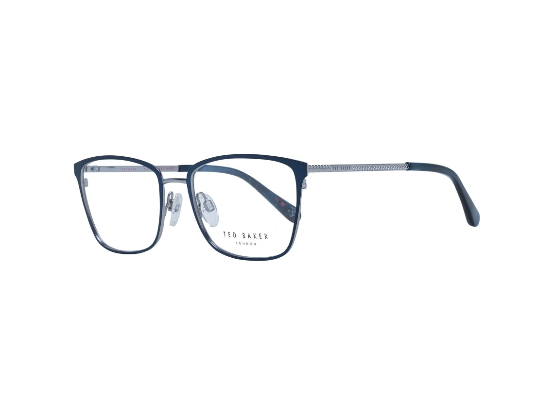 Armação De Óculos Feminino Ted Baker Tb2313 52682