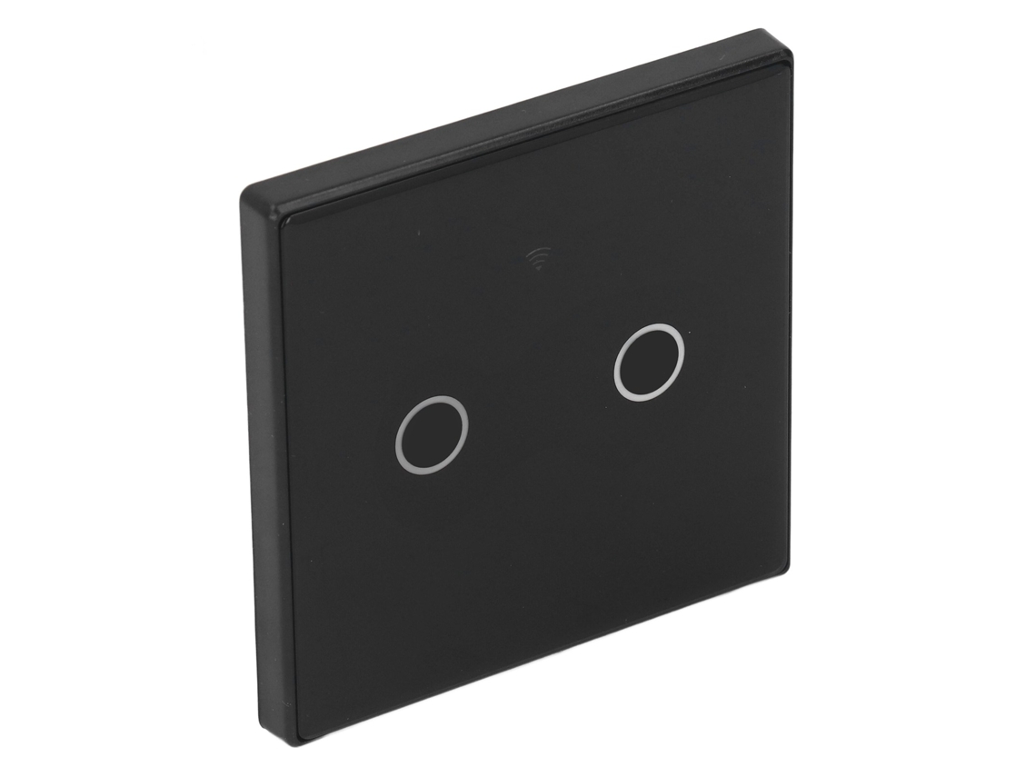 Painel de Iluminação Inteligente Duplo Controle Wifi 1000w