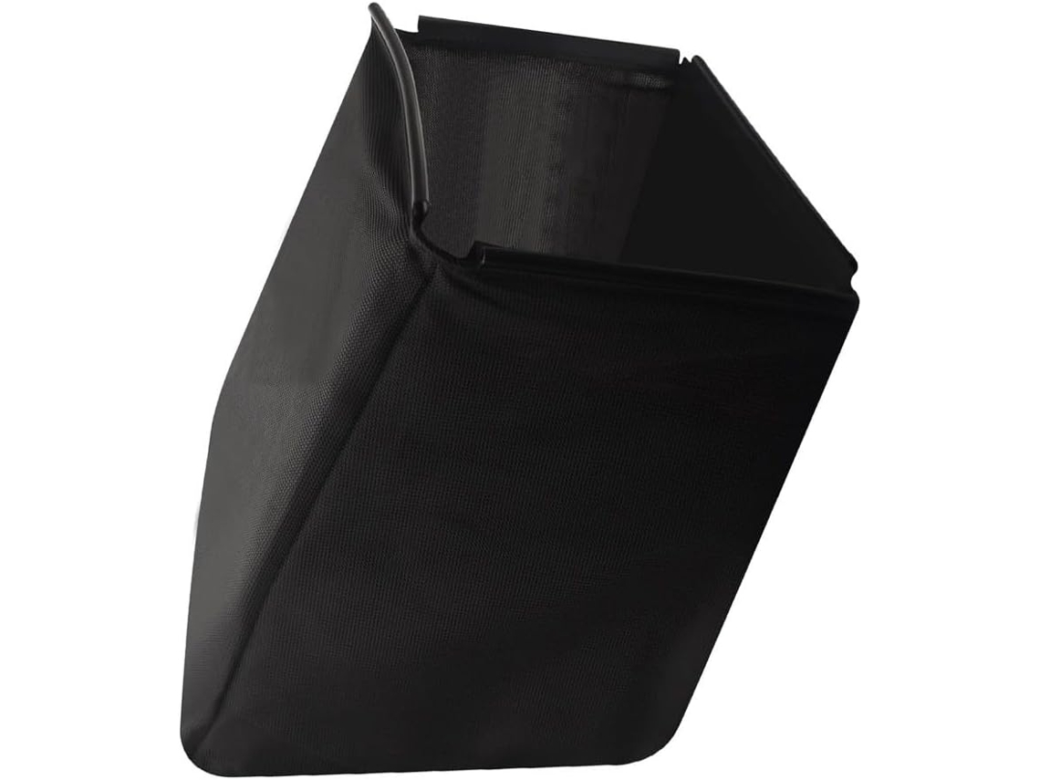 Saco Coletor De Grama Timemaster 30" Para Cortador Grama, Substituto