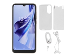 Laxiscreed Face 4gb+64gb: Desbloqueio De Smartphone Fácil E Rápido