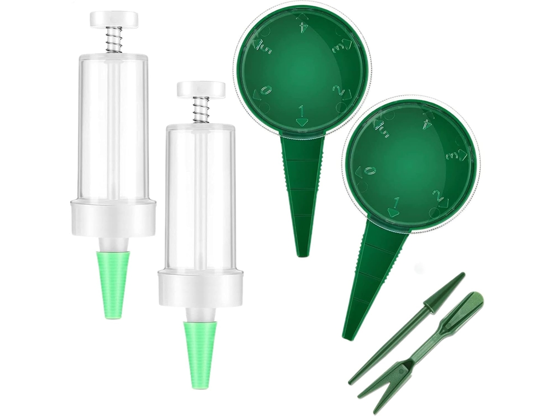 Ferramentas De Jardinagem, Ferramentas Manuais De Jardinagem, Plantador De 15 Cm (6 Polegadas)
