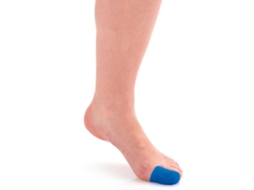 SIDAS Gel Toe Cap Azul EU 30-35