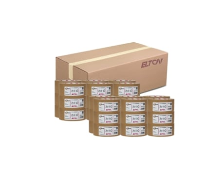 36 X Fita Carro Elton Car 90º A 083 48 Mm X 45 Mts