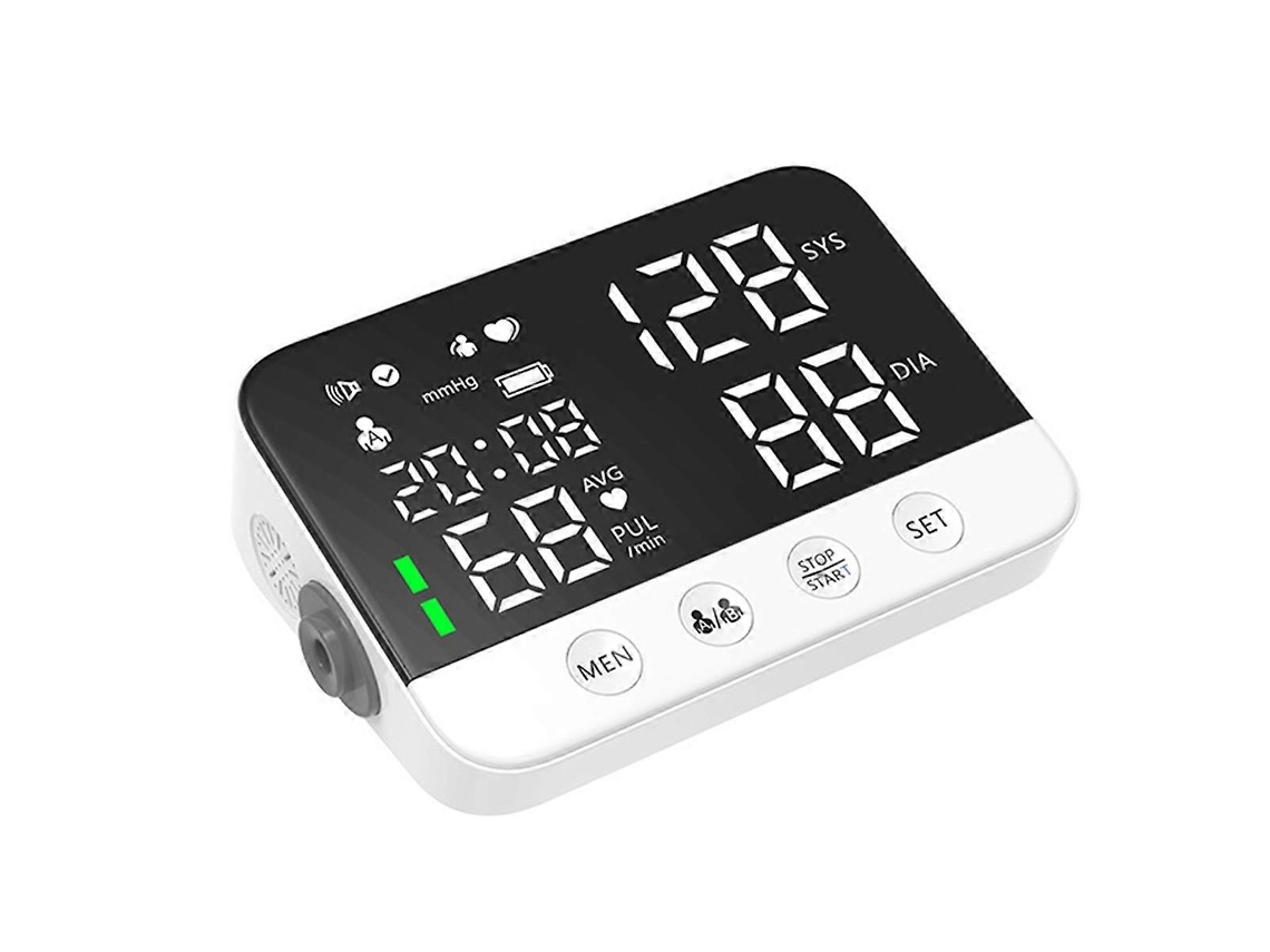 Tensiómetro Portátil, Preciso Y Fácil De Usar Para El Hogar. Olysi Shop