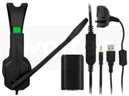 Messenger Power Kit MP-1 GIOTECK