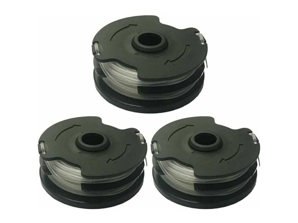 Compatível com Parkside Carretel de Fio para Aparador de Grama AQUAFORGE (Prta 20 li C3)