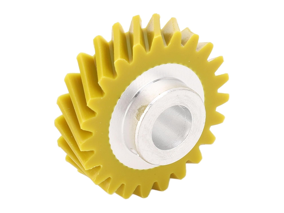 Misturador De Engrenagem Helicoidal W10112253 5k45ss 4162897 5k5ss