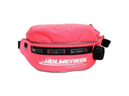 HOLMENKOL Pochete Led Bottlebag 1l Rosa