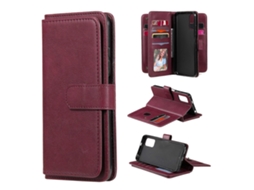 Capa Para Xiaomi Redmi Note 10 5g