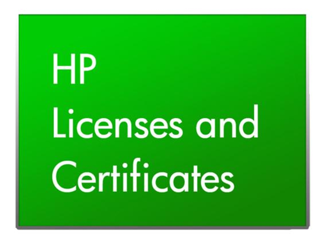 Hewlett Packard Enterprise Imc Basic Edition Software Platform With 50-Node E-Ltu Download de Software Eletrónico Esd