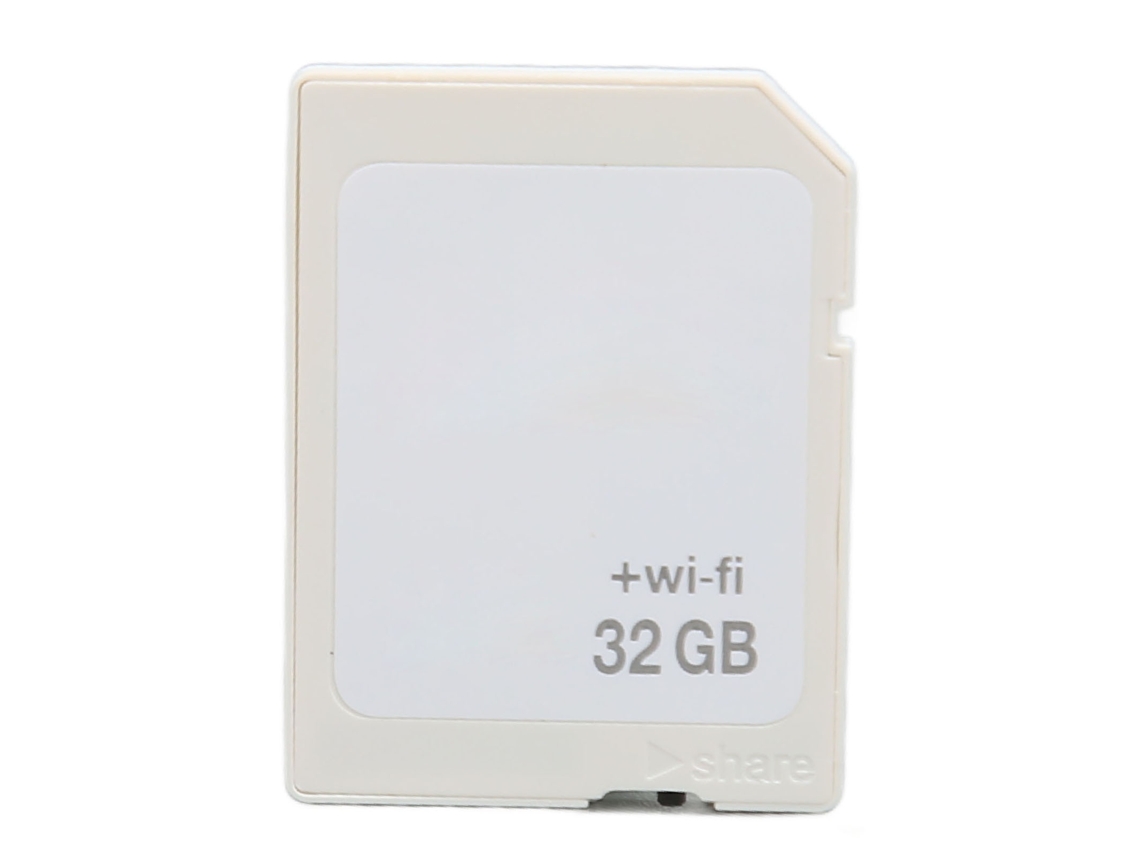 Lurelia Cabo Adaptador Para Câmera De 32 Gb
