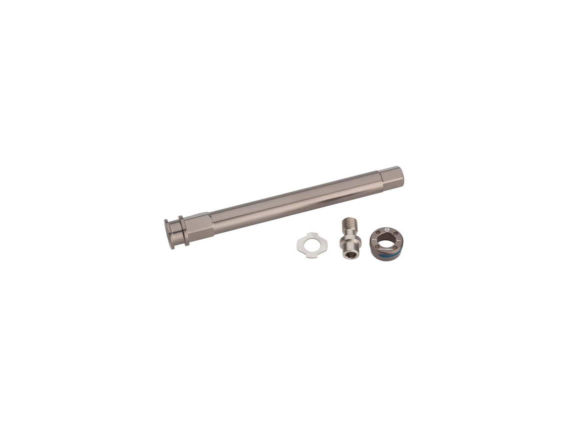Eixo Da Forquilha MANITOU Hexlock Sl