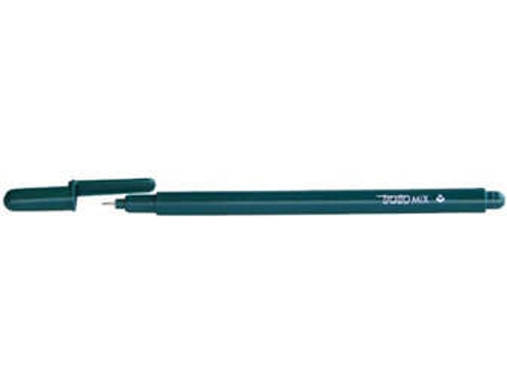 Marcador  804104 0.5 mm Verde