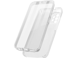 Capa Para Samsung Yemaesre Transparente