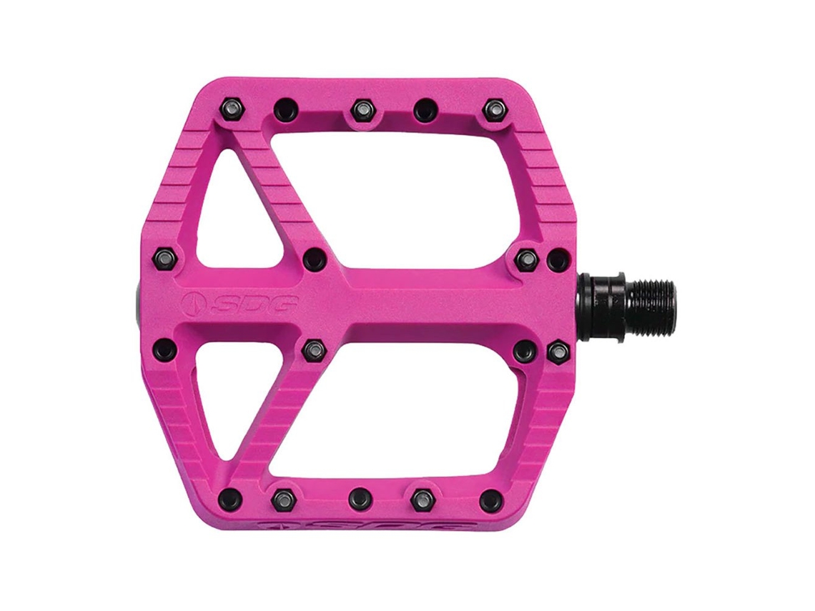 Pedais de Plataforma Douradosdg Components