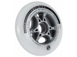 Powerslide Infinity 85A 4 Units