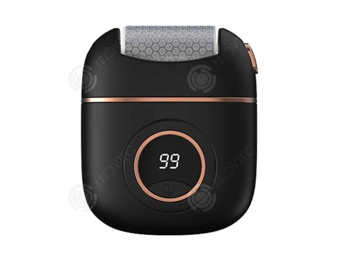 Inn Manicure Pedicure 8000 Rotações Por Minuto Conjunto De Manicure Pedicure Eletrodomésticos Unhas Display Digital Em Led Passionova Ehstmind