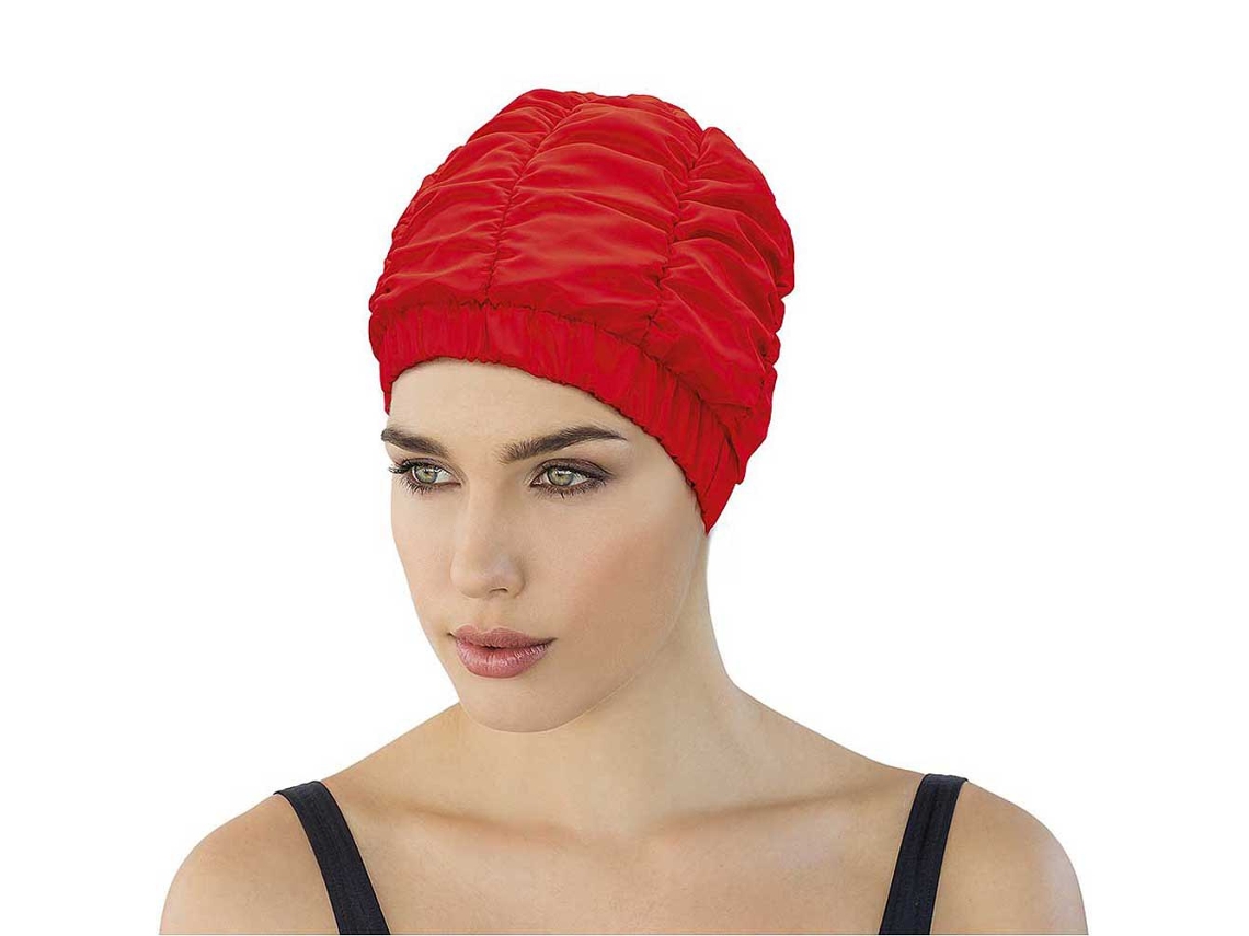 Touca Moda FASHY Banho