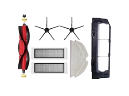 Hepa Filter Mop For S5 S502-00 S502-02 S5 Max S6 S6 Maxv S6 Pure E4 E5 Ro_glo