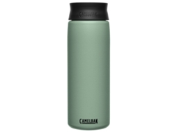 Termo Hot Cap Insulated 600Ml Cinzentocamelbak