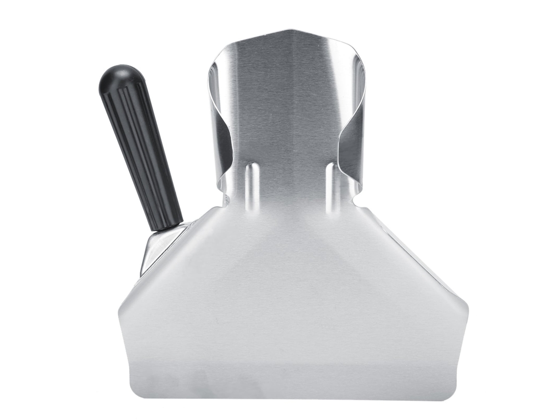 Colher de Batatas LAXISCREED Aço Inox Função Múltipla