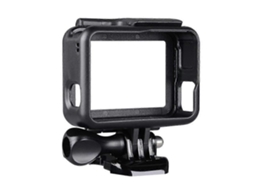 Capa Protetora Padrão Com Borda, Compatível Câmeras De Ação Gopro Hero 7, 6 E 5 - Ay-aquaforge