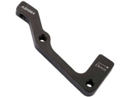 Travão para Ciclismo montanha ASHIMA Au04 Rear Disc Adapter