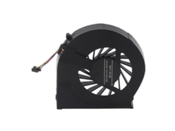 2026zentro-ventoinha De Resfriamento Cpu 4 Pinos Para Notebook Hp Pavilion G4 G6 G7 2000 Cooler Interno