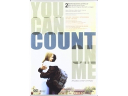 You Can Count On Me (2000) / Puedes Contar Conmigo