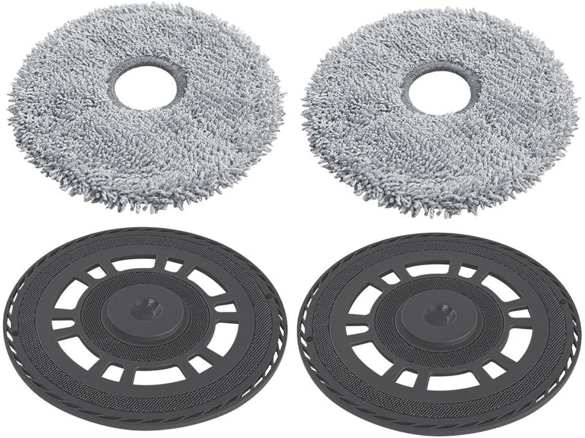 Per Dreame Master L50 Pro Ultra L40s V50 Robot Aspirapolvere Mop Pad