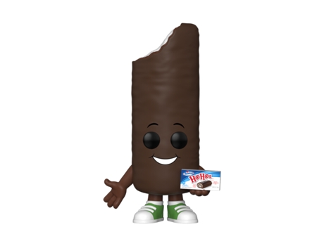 Figura HOSTESS Funko Pop! Hohos #215