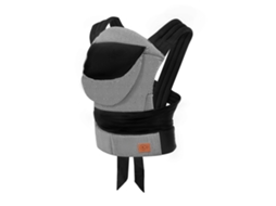 Mochila Portabebés Kinderkraft Adoree