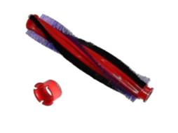 Acessório Aspiradores Compatibilidade Universal Escova Rolo 225 Mm Dyson V6 Dc59 Dc62 Sv073 Sv03 Floo As Viridor