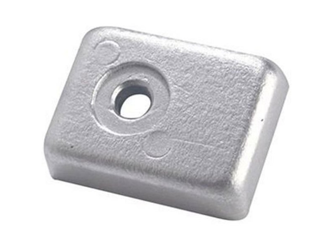 Ânodo Suzuki 65-115Hp Prateadotecnoseal