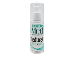 Lubrificante Natural À Base De Água 100 Ml