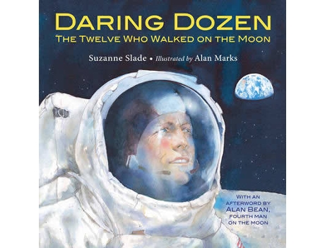 Livro Daring Dozen de Suzanne Slade