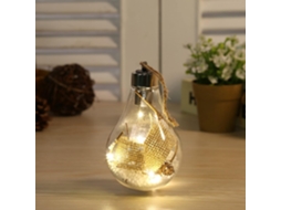 Conjunto de 6 Lâmpadas Decorativas Estilo 1-6