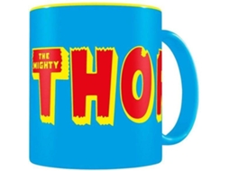 Caneca MARVEL The Mighty Thor