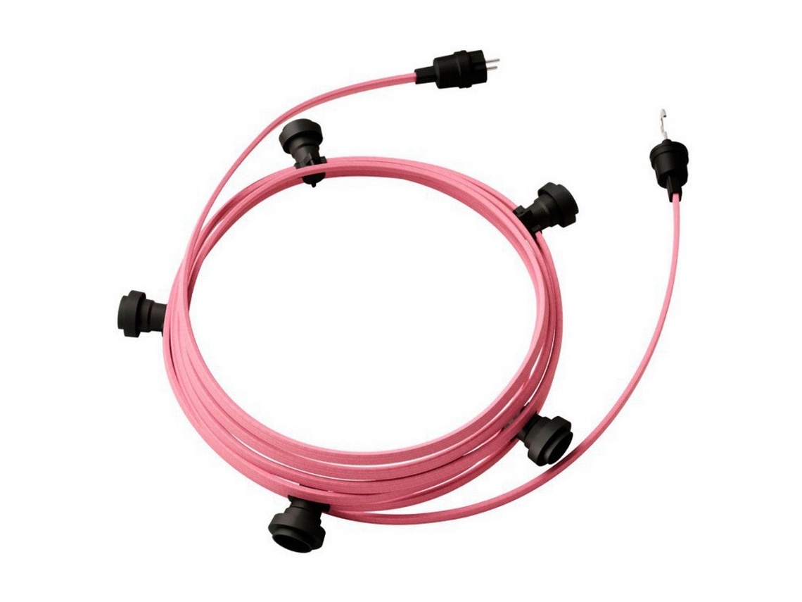 Grinalda CREATIVE CABLES Lumet system garland light