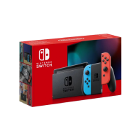 Nintendo Switch image