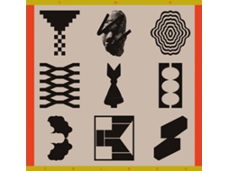 CD Two Track Mind (1CDs)