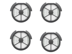 Lminas De Reposio Para Limpeza De Janelas Para Aspirador De Janela 2 Peas 280 Mm Rodo Acessrio De Borracha Recarga De Reposio Para Karcher Wv2 Yunzii