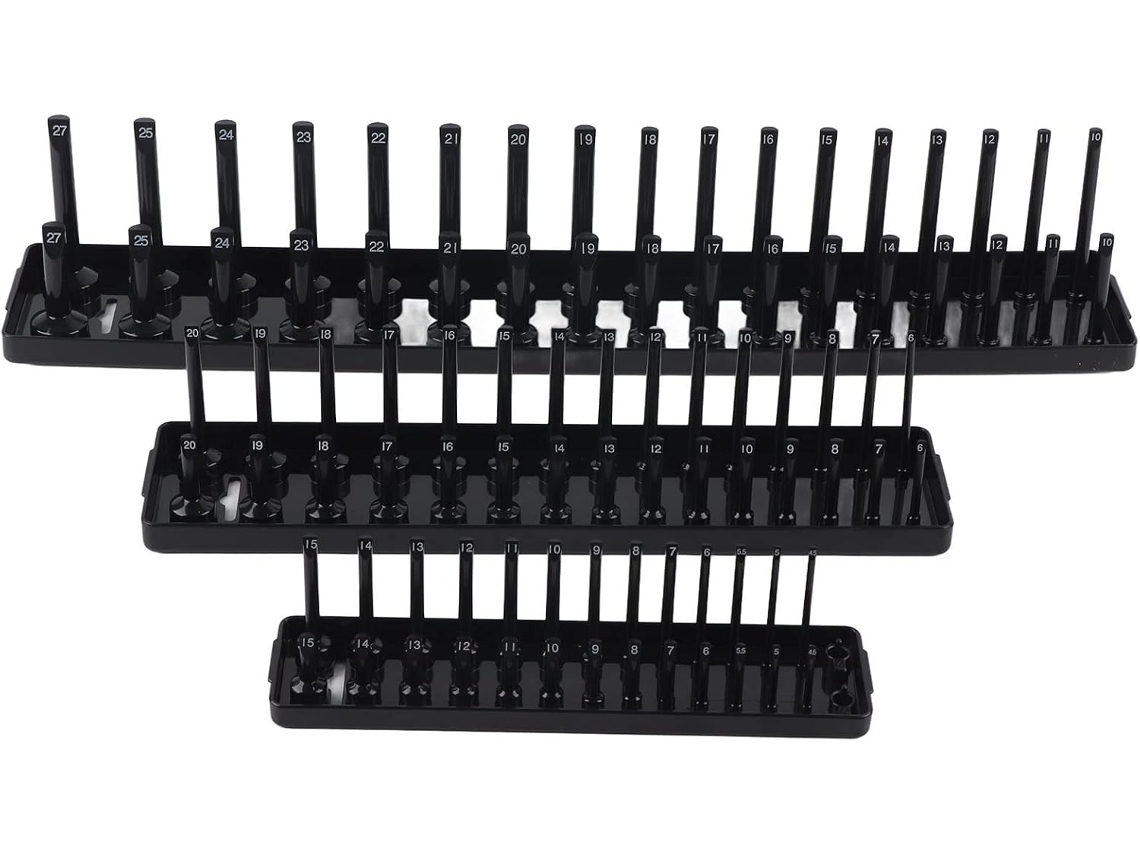 Organizador de Suporte para Tomadas, SFUSHOS